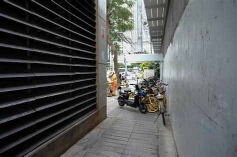 罗湖东门步行街改造：老城蝶变、焕新空间，消费升级新范式-36氪