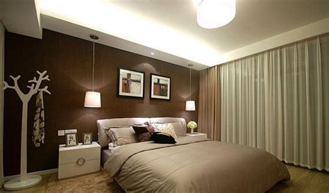 18种卧室装修法则 设计师晒卧室装修效果图_山东频道_凤凰网