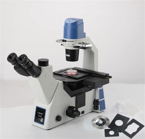 COIC-BS203 重庆重光COIC BS203正置生物显微镜-化工仪器网