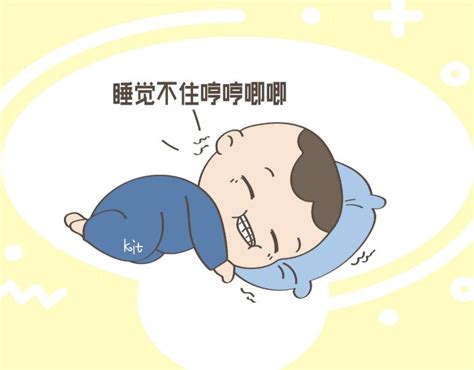 新生儿睡觉为什么总是哼哼唧唧的 新生儿睡觉总是哼哼唧唧的,正常不? - 长跑生活