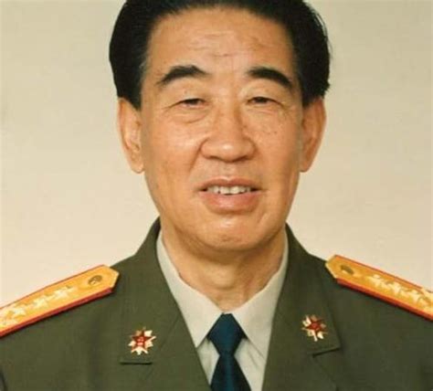 94年属什么(1994年，一共有19位将军晋升为上将，他们来自哪个军区) - 【爱喜匠】
