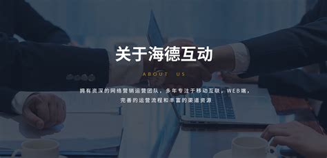 德阳企业网站设计服务(德阳网络推广公司)_V优客