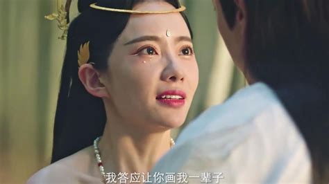 王李丹妮演新版《聊斋》，被观众痛骂：直接露肉就行_腾讯视频