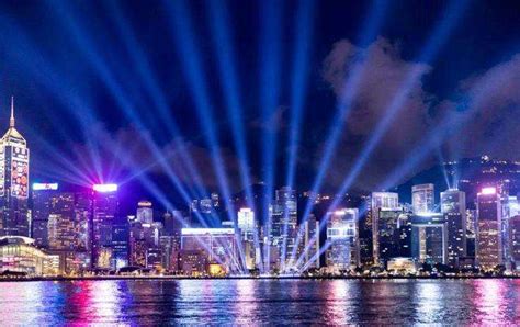 香港特区政府举办庆祝香港回归25周年文艺晚会凤凰网广东_凤凰网