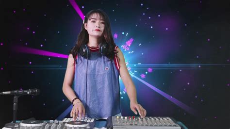 新版DJ经典歌曲《九妹》，二十年了，依然这么好听_凤凰网视频_凤凰网