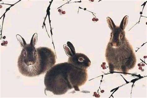 属兔的人几时出生最有福气，一生无忧，一世享福！