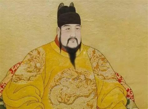 二十年太子九个月皇帝 朱高炽死因究竟是什么_知秀网