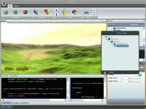 xnaframework4.0 官方免费版下载_PC软件 - 牛铺软件园