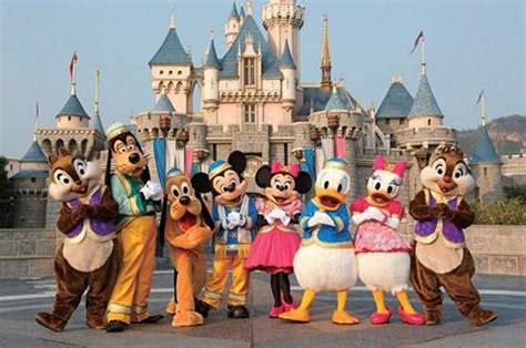 2020上海迪士尼门票多少钱一张 2020年6月6日上海迪士尼门票最新价格_旅泊网