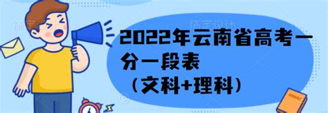 云南省2021年高考本科一批投档分数线（理科）_高考网