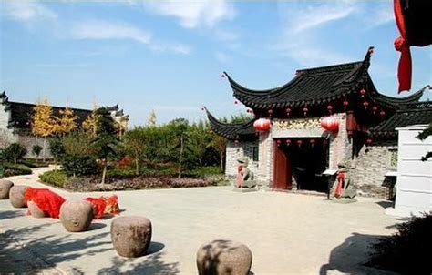 探索中国最富有的六个村(3)_世界风俗网