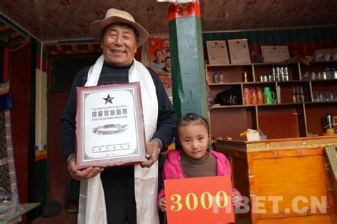 西藏农民眼中的尼玛扎西：他是扎根田间的“青稞博士”