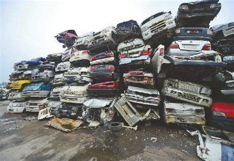 苏州那些报废车中的残留的燃油都是怎么处理的_苏州老爷车回收,苏州 _上海报废回收公司