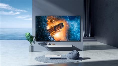 【手慢无】小米70寸4K大屏超清电视 仅需2699元_小米 EA70 2022款_家电导购-中关村在线