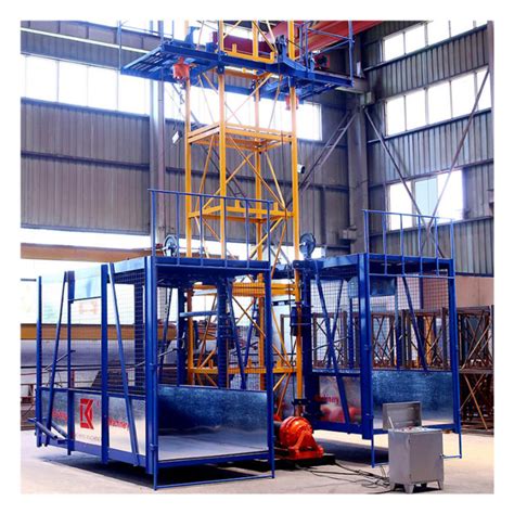 提升机液压站广泛运用在工业领域-洛阳铁川机械有限公司-市场网