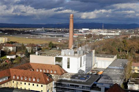 Freiburg: Uniklinik und Stadt: Durchbruch im Heizkraftwerk-Streit ...