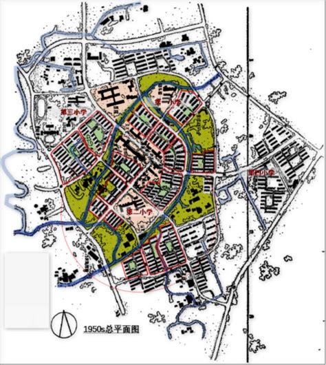 @宁波人 宁波这个地块要被征收！这4个安置房地块初步规划出炉！