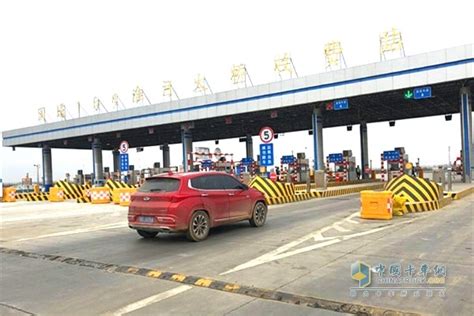 蚌埠市国道104淮河大桥收费站将于2019年11月28日运营_卡车网