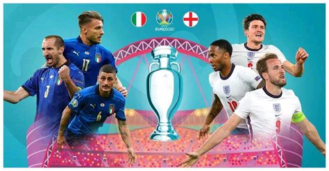 【一滴血】欧洲杯：英格兰VS意大利，冠军花落谁家？|英格兰|欧洲杯|意大利_新浪新闻