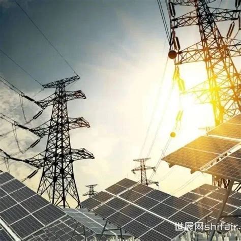 青海：2040年全面建成新型电力系统 新型储能等调节设施规模化投运-世展网