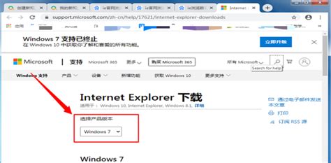 如何查看电脑IE浏览器的版本_360新知