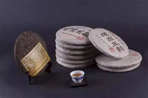 普洱茶回收批发最大的市场—芳村普洱茶市场 - 知乎