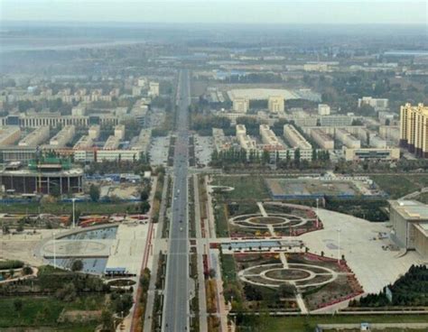看阿拉尔市创建全国文明城市的做法与实践：塔河之畔 新城崛起- 兵团胡杨网-新疆兵团新闻门户