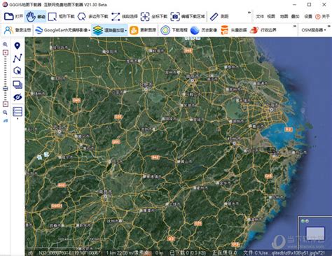 中国地图高清版大图下载-中国地图打包全图高清版下载中国地图最全版2019-绿色资源网