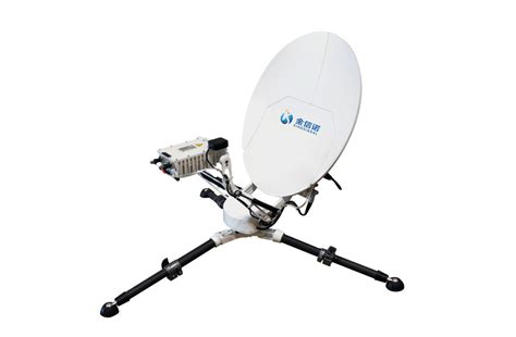 卫星终端系列 - 金信诺——信号联接技术创新者