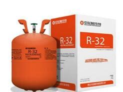 巨化R32制冷剂家用变频空调制冷液冰龙32冷媒雪种冰种液5/3KG-淘宝网