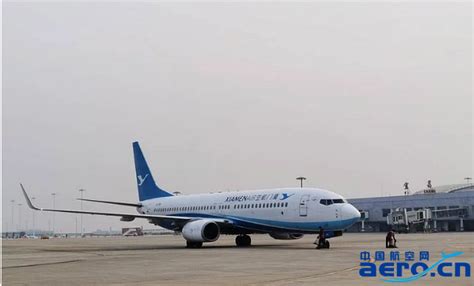 湖北民航始终保证省内机场24小时适航状态 - 中国民用航空网