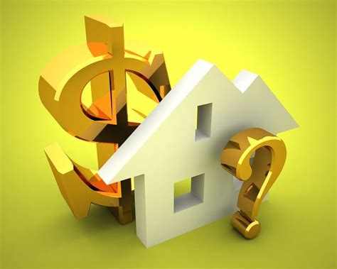 房屋评估费用收费标准-楼盘网