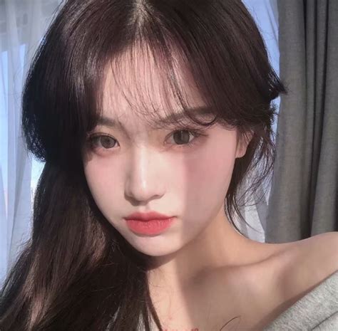 甜美女生头像优质女头