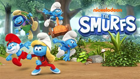 3rd-strike.com | The Smurfs – Review