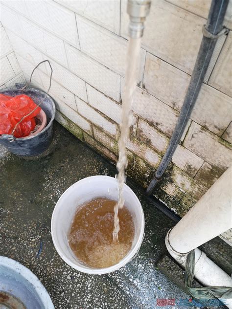 广州市自来水公司免费上门检测水质扩大服务力度-广东水协网-广东省城镇供水协会
