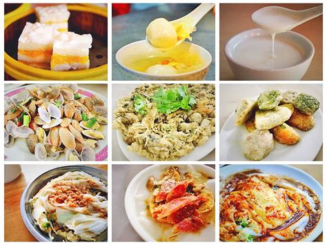 潮汕美食盛宴，开启爆食模式-潮州旅游攻略-游记-去哪儿攻略