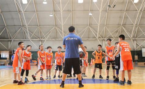 2024北京篮球夏令营-封闭式篮球培训班-暑假篮球训练营