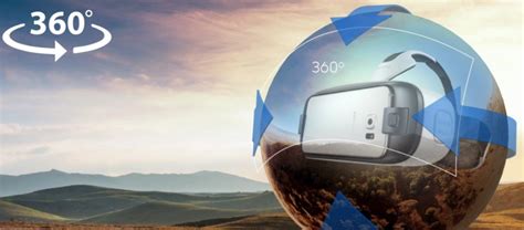 360VR虚拟导览的市场应用介绍 | 晓安科技