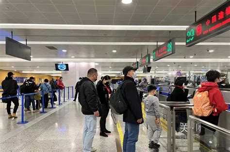 上海今日疫情最新情况 浦东机场所有相关人员连夜核酸检测 - 中国基因网
