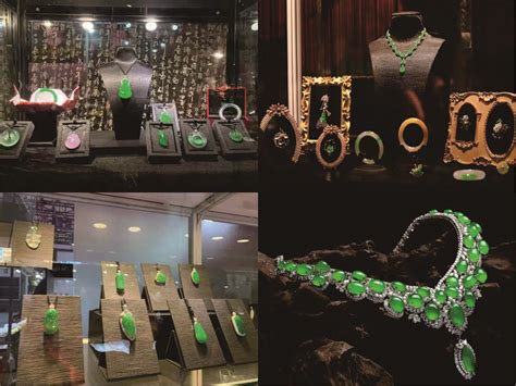 富艺斯《珠宝和翡翠》香港春季拍卖呈现香港知名新锐珠宝设计师独特创作--中国珠宝行业网