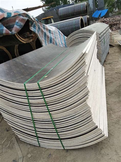 广东茂名圆柱模板供应商 欧特 木质建筑圆形模板供应商|价格|厂家|多少钱-全球塑胶网