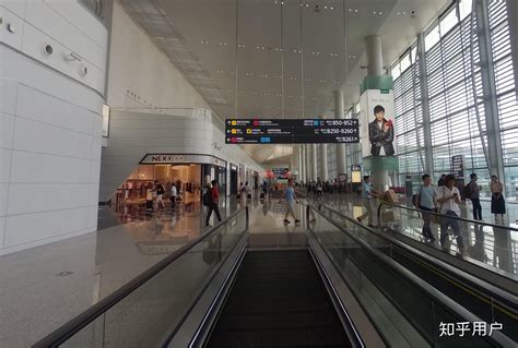 白云机场T2航站楼4月26日启用！地铁机场北站同步开通！ - 本地新闻 -广州乐居网