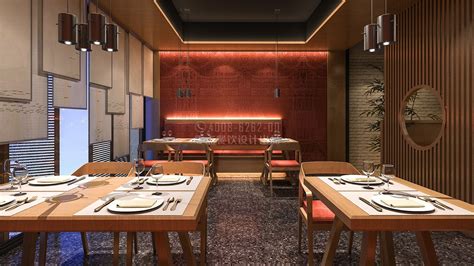 餐厅设计_这样高逼格环境打造的农家菜，你品尝过吗？_上海赫筑餐饮空间设计事务所