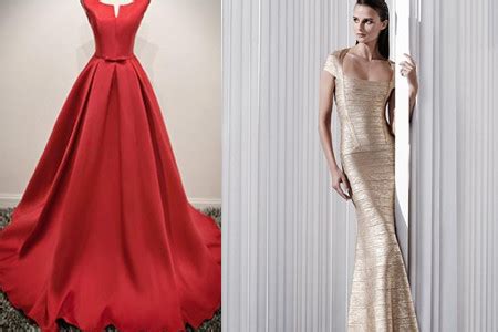晚礼服设计-婚纱礼服设计-服装设计
