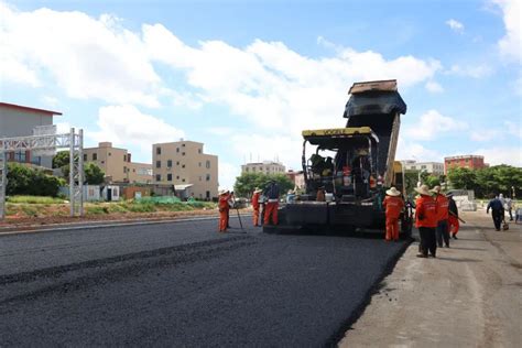 外西环路高铁连接线主路建成_今日石狮_新闻中心_石狮市人民政府