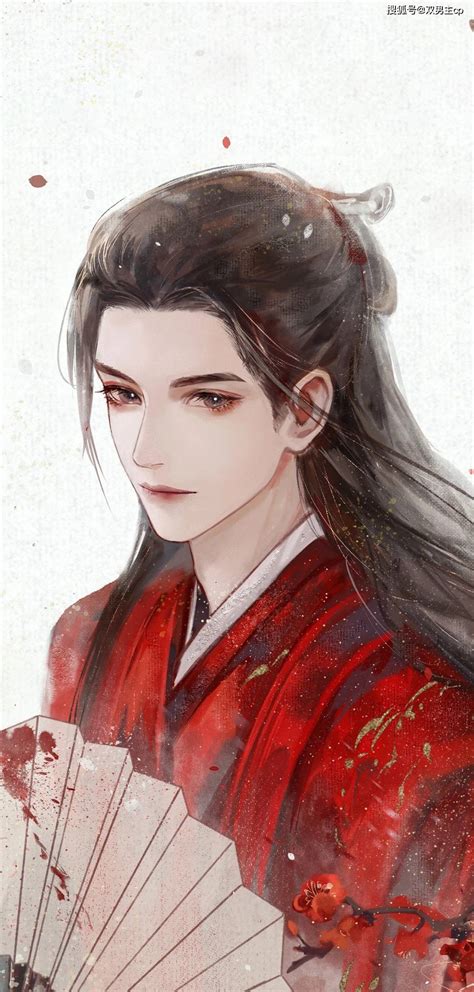 二元次动漫少年图片