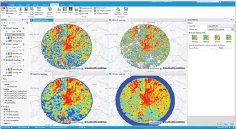 Mapinfo professional免费下载-Mapinfo professional地理信息软件下载v12.5 正式版-当易网