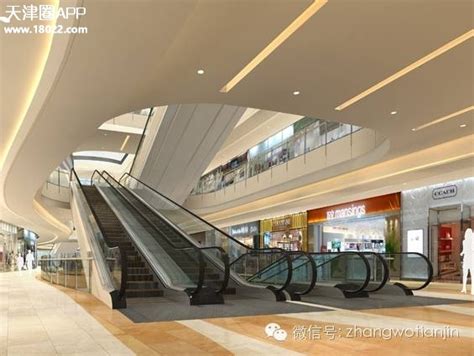 天津又一购物综合商场，熙悦汇购物中心将盛大开业