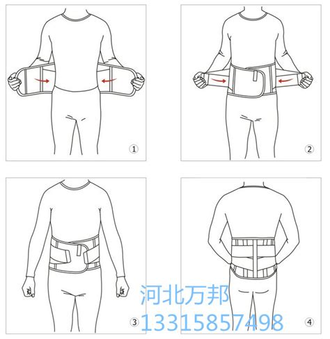 【图】人体腰部示意图 如何保护自己的腰？(3)_人体腰部示意图_伊秀美体网|yxlady.com