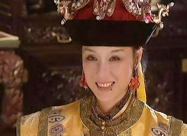 大清三位最出名的格格--康熙固伦荣宪公主